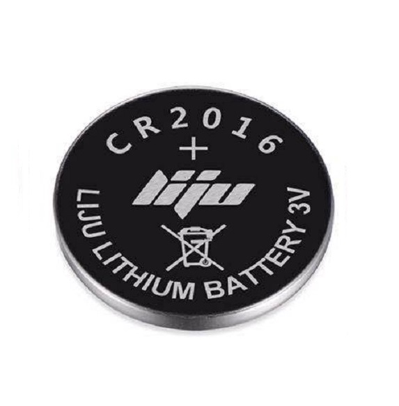 Cr2016纽扣电池