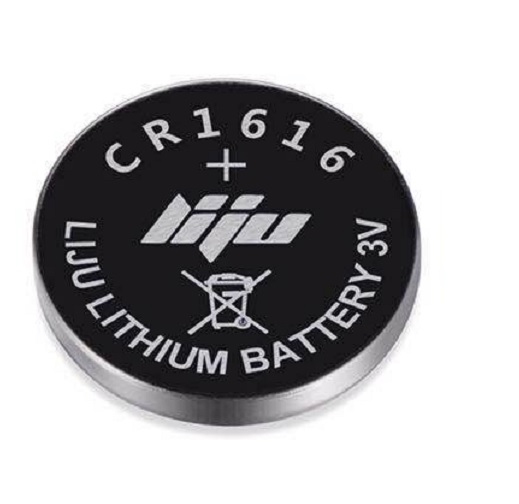 纽扣电池cr2016和CR2032的区别是哪些？