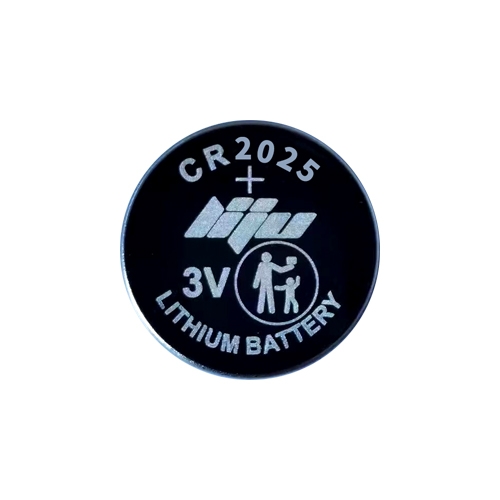佛山3.0V锂锰扣式电池CR2025