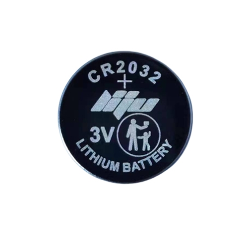 临沧3.0V锂锰扣式电池CR2032