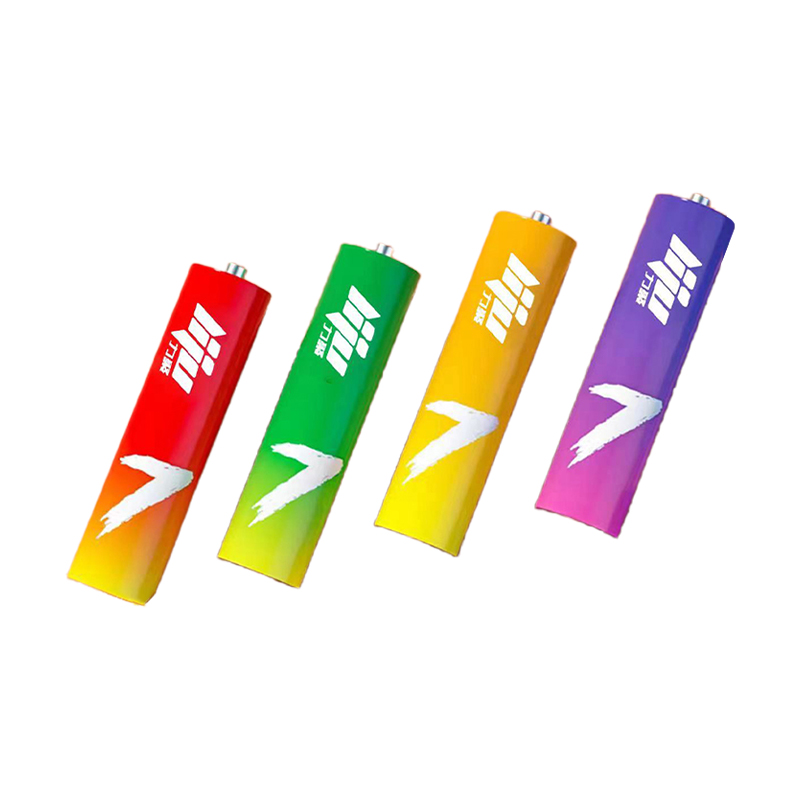 7号碱性电池