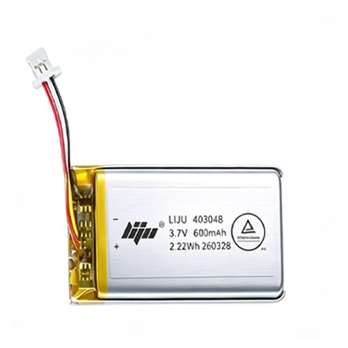 3.7V  软包电池